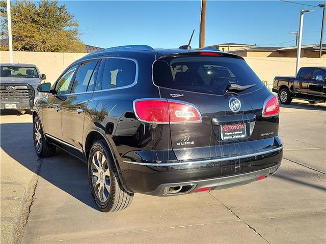 2016 Buick Enclave Premium photo 3