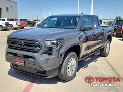 2025 Toyota Tacoma SR5 Truck Double Cab
