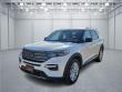 Used 2023 Ford Explorer Limited SUV