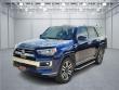 Used 2021 Toyota 4Runner Limited SUV