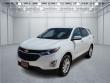 Used 2020 Chevrolet Equinox LT w/2FL SUV