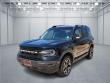 Used 2021 Ford Bronco Sport Outer Banks SUV