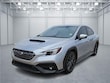  Subaru WRX