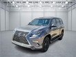 LEXUS GX 460