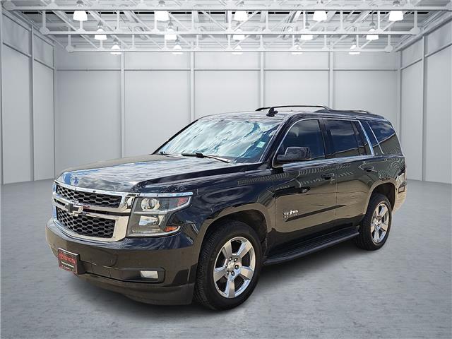 2019 Chevrolet Tahoe