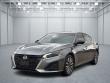 Used 2024 Nissan Altima 2.5 SV Sedan