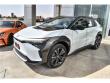 Used 2023 Toyota bZ4X Limited SUV