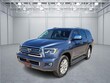 Toyota Sequoia