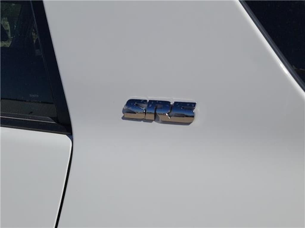 Used 2023 Toyota 4Runner SR5 SUV