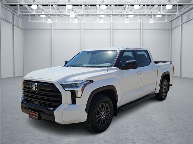 2024 Toyota Tundra
