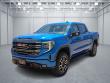 Used 2022 GMC Sierra 1500 AT4 Truck Crew Cab