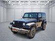 Jeep Wrangler JK