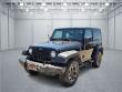 Used 2018 Jeep Wrangler JK Sport 4x4 SUV