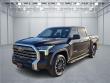 Used 2024 Toyota Tundra i-FORCE MAX Limited Truck CrewMax
