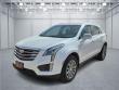 Used 2019 CADILLAC XT5 Luxury SUV