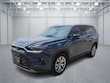  Toyota Grand Highlander