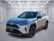 Used 2022 Toyota RAV4 Hybrid XSE SUV