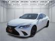 Used 2023 Lexus ES 350 F SPORT Handling Sedan