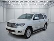  Toyota Sequoia