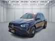 Used 2022 Mercedes-Benz GLE 350  SUV
