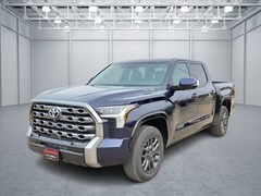 2025 Toyota Tundra i-FORCE MAX Platinum Truck CrewMax