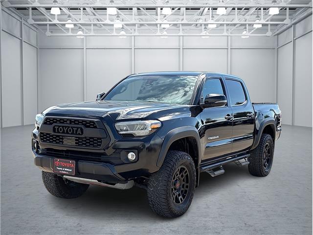 2023 Toyota Tacoma Truck Double Cab 
