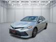 Used 2024 Toyota Camry XLE Sedan