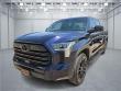 Used 2025 Toyota Tundra i-FORCE MAX Limited Truck CrewMax
