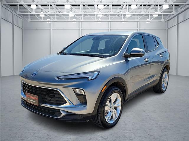 2024 Buick Encore GX
