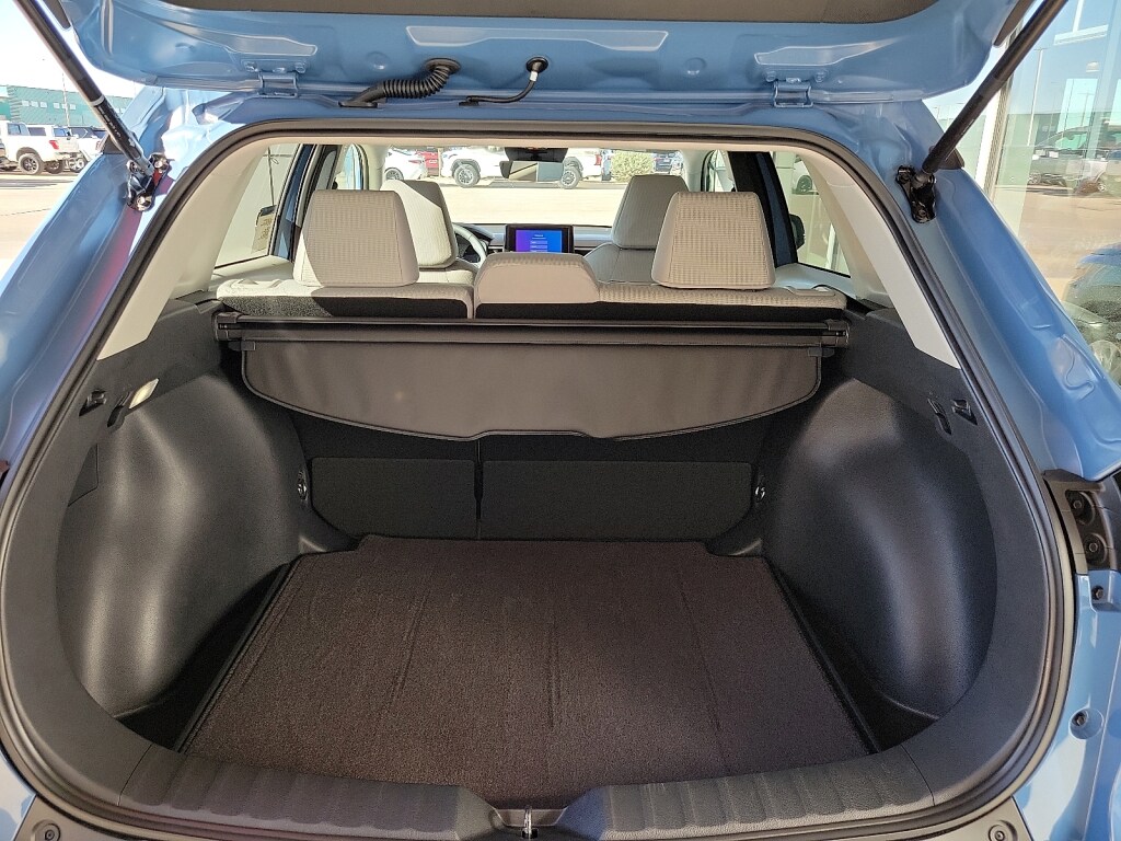 New 2026 Toyota Corolla Cross LE SUV