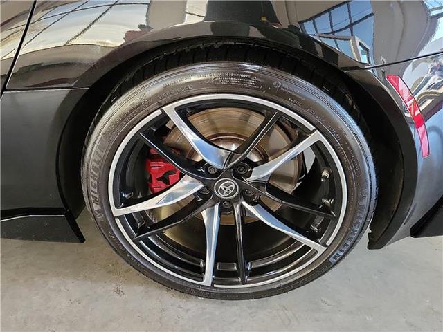 2020 Toyota Supra 3.0 Premium photo 2