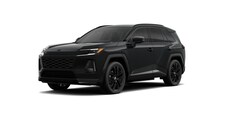 2026 Toyota RAV4 Plug-In Hybrid XSE SUV