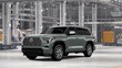  Toyota Sequoia
