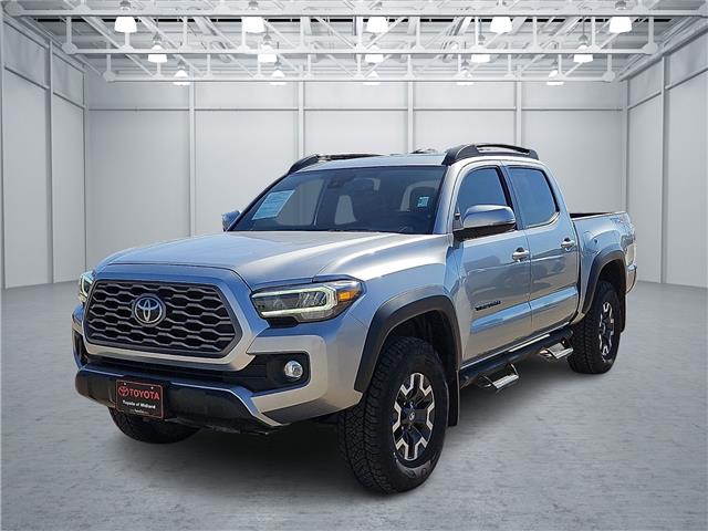 2023 Toyota Tacoma Truck Double Cab 