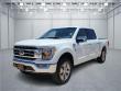 Used 2023 Ford F-150  Truck SuperCrew Cab