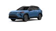 Toyota Corolla Cross Hybrid