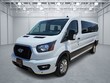  Ford Transit-350 Passenger