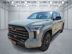 2026 Toyota Tundra i-FORCE MAX Limited Truck CrewMax