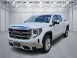 Used 2022 GMC Sierra 1500 SLT Truck Crew Cab