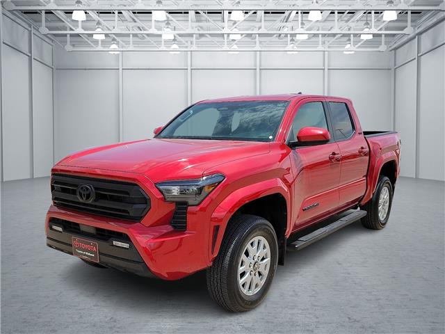2024 Toyota Tacoma Truck Double Cab 