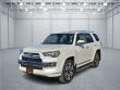 Used 2023 Toyota 4Runner Limited SUV