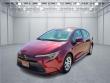 Used 2024 Toyota Corolla LE Sedan