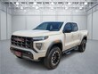  GMC Canyon