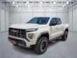 Used 2026 GMC Canyon AT4 Truck Crew Cab