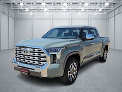 2026 Toyota Tundra i-FORCE MAX 1794 Edition Truck CrewMax