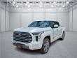 Used 2023 Toyota Tundra Hybrid Capstone Truck CrewMax