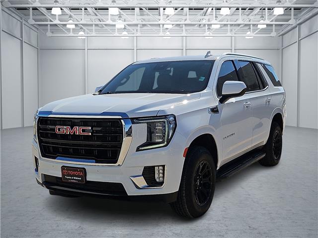 2023 GMC Yukon SUV 