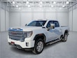  GMC Sierra 2500HD
