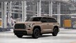  Toyota Sequoia