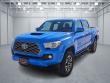 Used 2020 Toyota Tacoma  Truck Double Cab